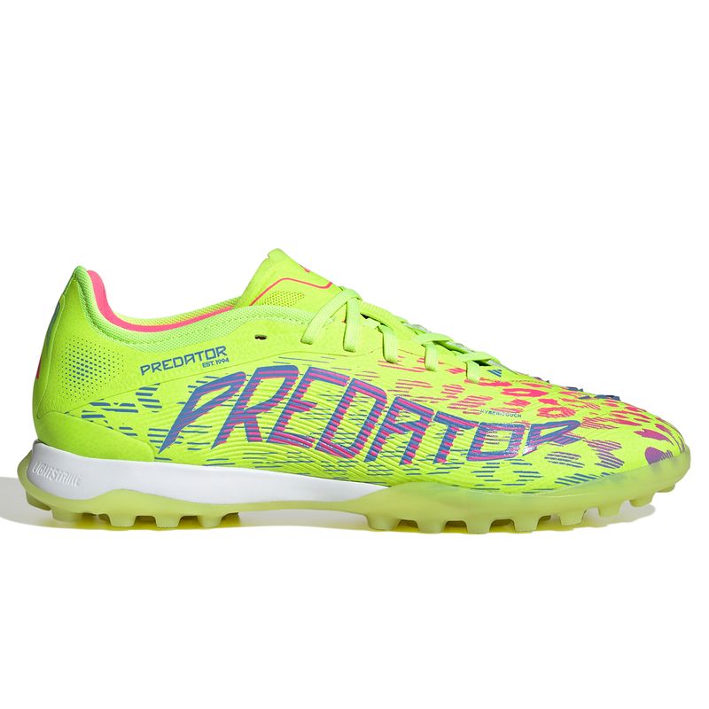 Botines Adidas Predator Pro Tf Hombre