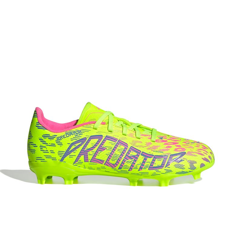 Botines Adidas Predator League Fg NiÑo/a