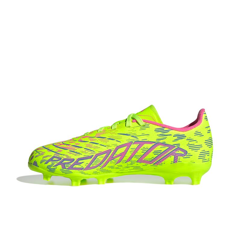 Botines Adidas Predator League Fg NiÑo/a