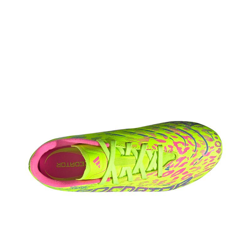 Botines Adidas Predator League Fg NiÑo/a