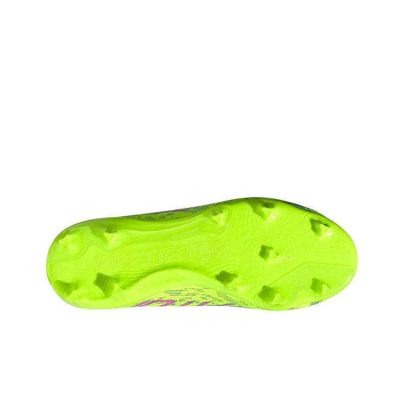 Botines Adidas Predator League Fg NiÑo/a