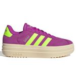 Zapatillas Adidas Sportswear Vl Court Bold Mujer