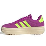 Zapatillas Adidas Sportswear Vl Court Bold Mujer