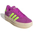 Zapatillas Adidas Sportswear Vl Court Bold Mujer