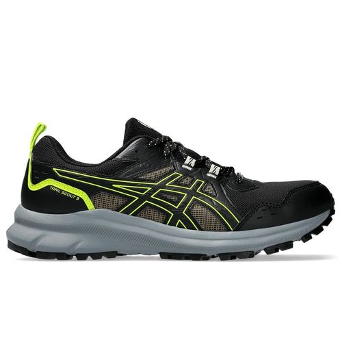 Zapatillas Asics Running Trail Scout 3 Hombre