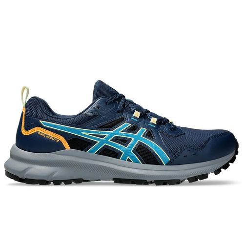 Zapatillas Asics Running Trail Scout 3 Hombre