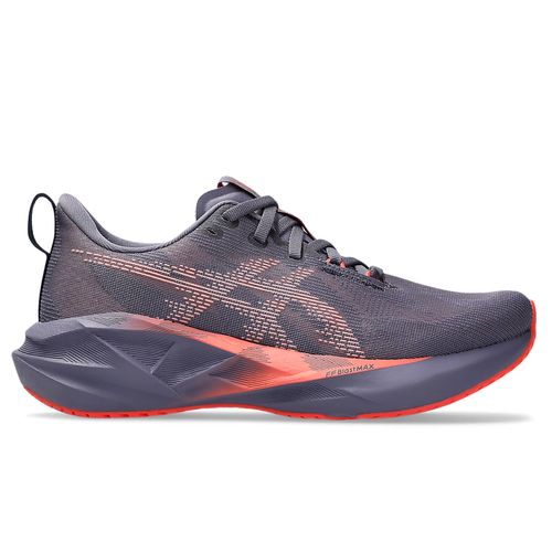 Zapatillas Asics Running Novablast 5 Mujer