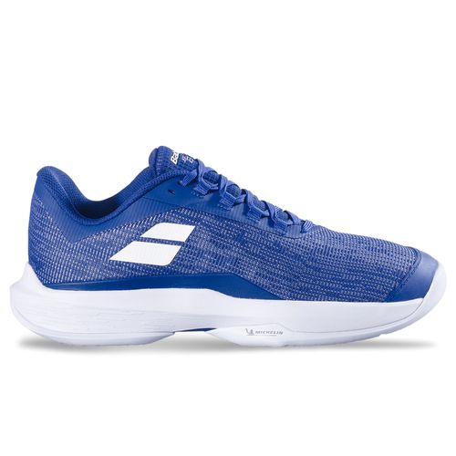 Zapatillas Babolat Tenis- Padel Jet Tere 2 Clay Hombre