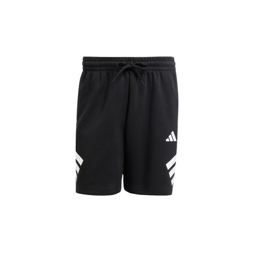 Short Adidas Sportswear Future Icons 3 Tiras Hombre
