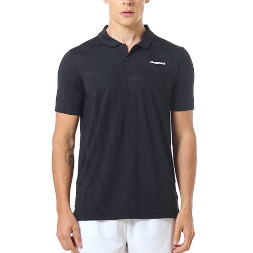 Chomba Babolat Tenis Polo Aero Hombre