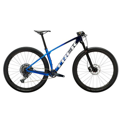 Bicicleta Trek Mtb Procaliber 9.7 R29 Gen 2 2024 Talle L