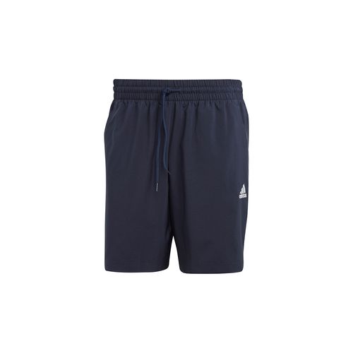Short Adidas Training Aeroready Essentials Chelsea Hombre