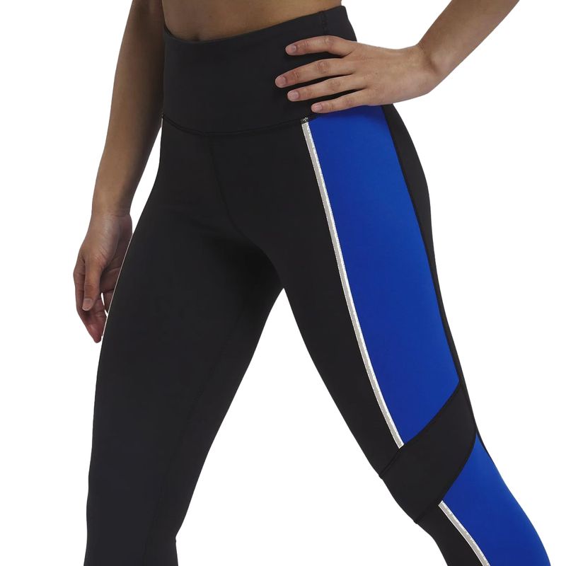 Calza Reebok Training Lux Hr Tight Mujer