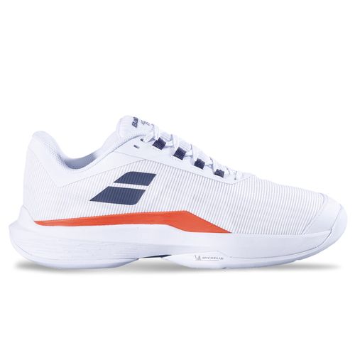 Zapatillas Babolat Tenis- Padel Jet Tere 2 Clay Hombre