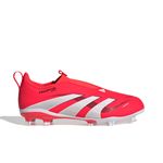 Botines Adidas Predator League Sin Cordones Fg NiÑo/a