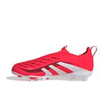 Botines Adidas Predator League Sin Cordones Fg NiÑo/a