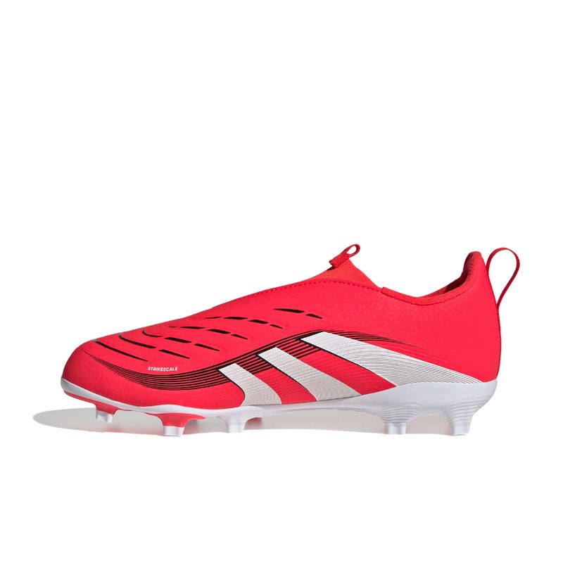 Botines Adidas Predator League Sin Cordones Fg NiÑo/a