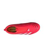 Botines Adidas Predator League Sin Cordones Fg NiÑo/a