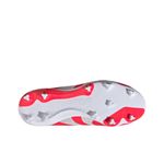 Botines Adidas Predator League Sin Cordones Fg NiÑo/a