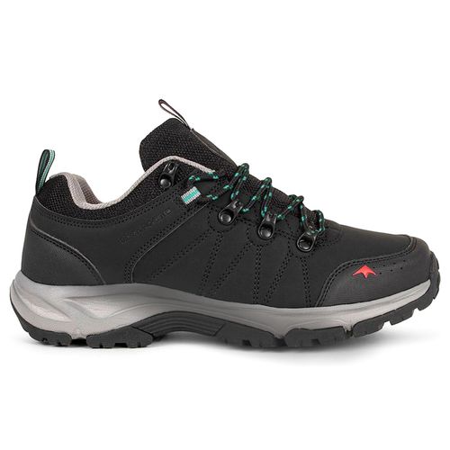Zapatillas Montagne Outdoor Clifton Mujer