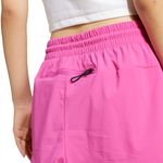Short Adidas Sportswear Z.n.e Woven Mujer
