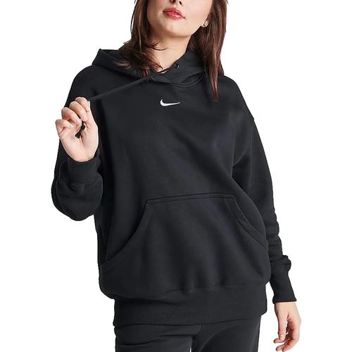 Buzo Nike Phoenix Mujer