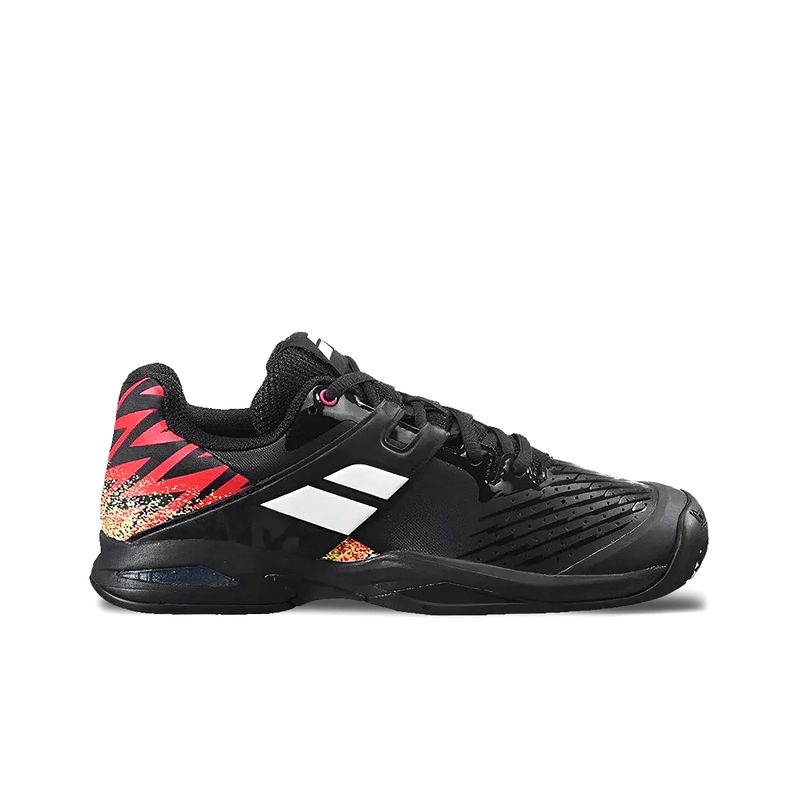 Zapatillas Babolat Tenis- Padel Propulse Clay NiÑo/a