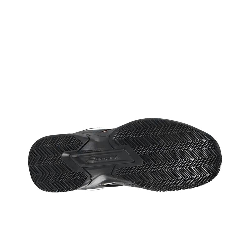 Zapatillas Babolat Tenis- Padel Propulse Clay NiÑo/a