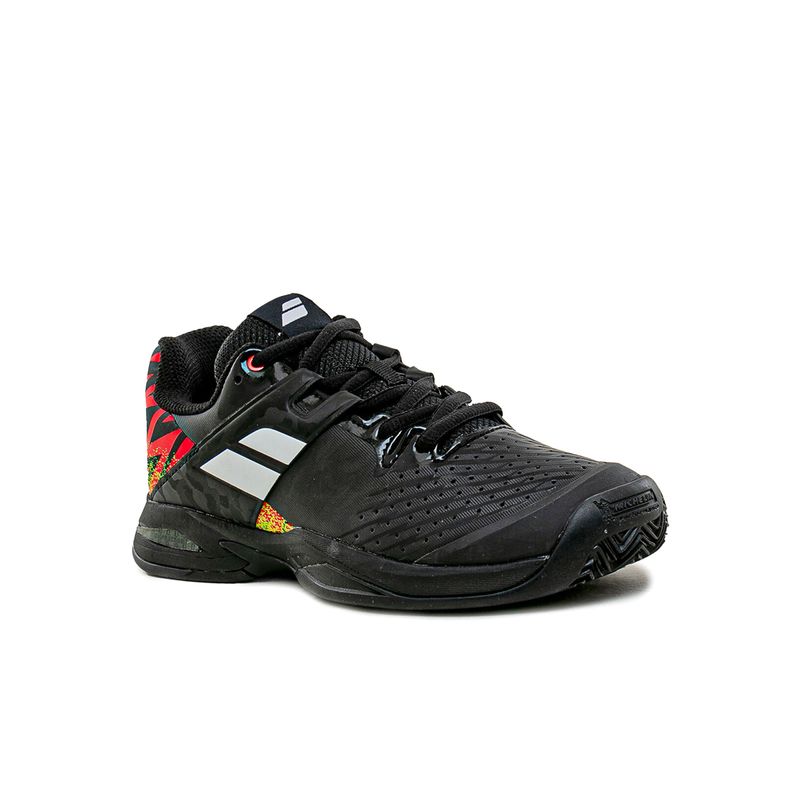Zapatillas Babolat Tenis- Padel Propulse Clay NiÑo/a