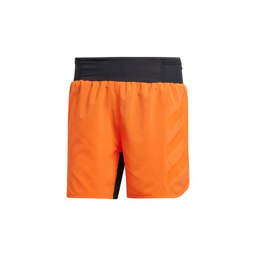 Short Adidas Running Terrex Agravic Hombre