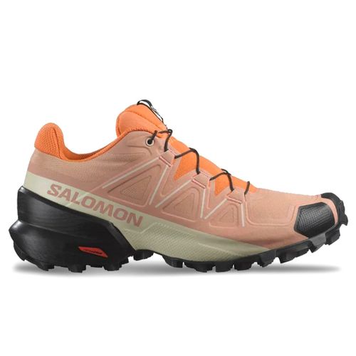 Zapatillas Salomon Outdoor Speedcross Mujer