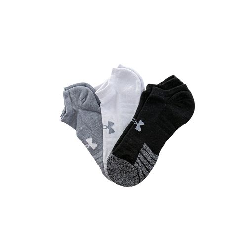 Medias Heatgear 3 Pares