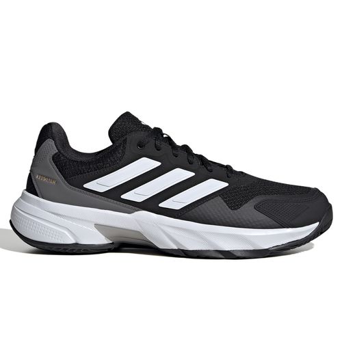 Zapatillas Adidas Tenis Courtjam Control 3 Hombre
