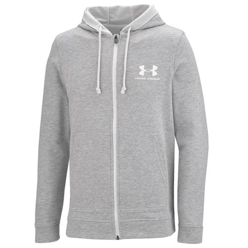 Campera Under Armour Sportstyle Terry Fz Hombre
