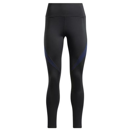 Calza Reebok Training Colorblock Mujer