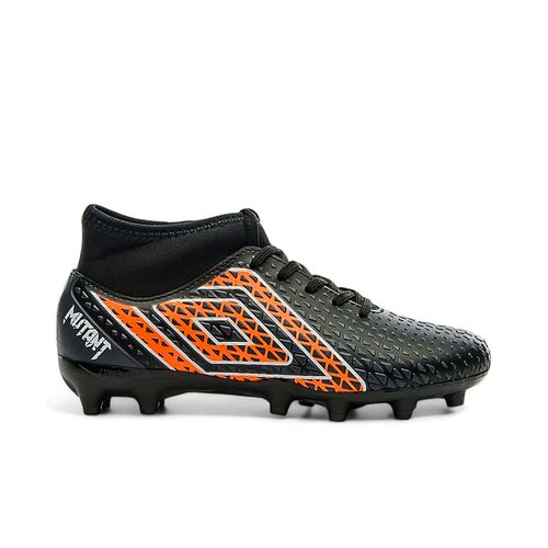 Botines Umbro Mutant Fg NiÑo/a