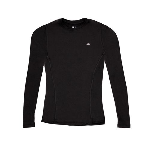 Camiseta Team Gear Training Termica Super Soft NiÑo/a