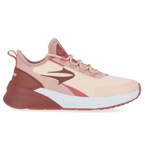 Zapatillas Topper Training Squat Ii Mujer