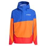 Buzo Adidas Outdoor Terrex Xploric 2.5l Climaproof Anorak Hombre