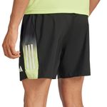 Short Adidas Running Otr B Cb Hombre