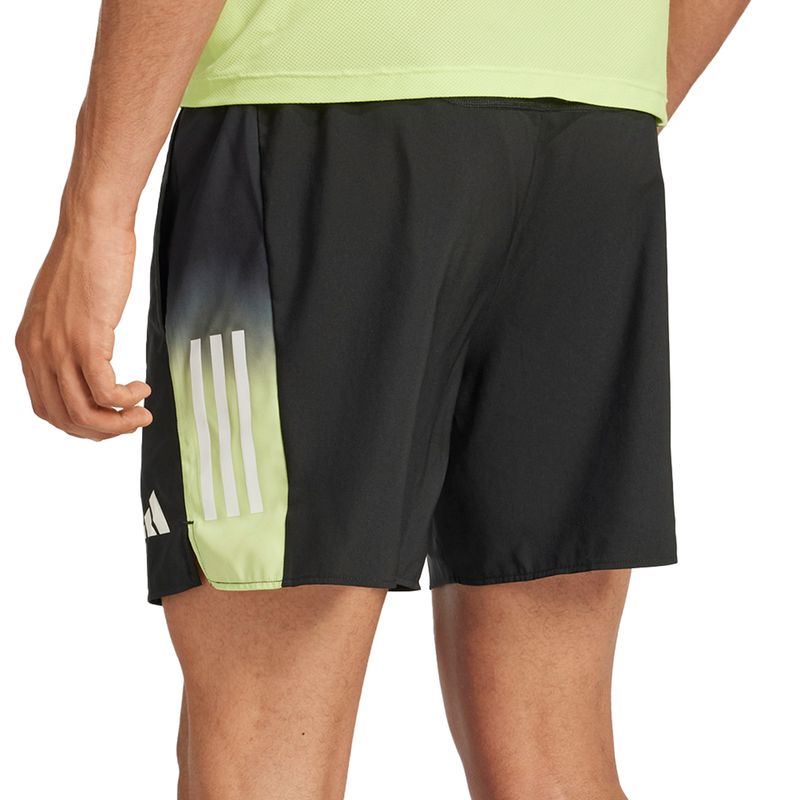Short Adidas Running Otr B Cb Hombre