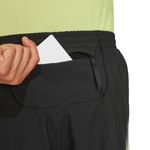 Short Adidas Running Otr B Cb Hombre