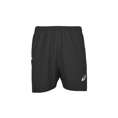 Short Asics Running Paris Hombre