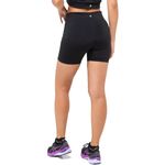 Calza Asics Training Relaxed Short Mujer