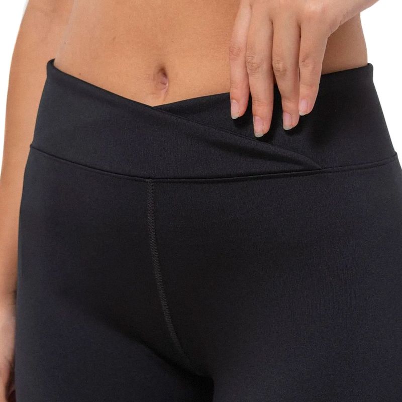 Calza Asics Training Relaxed Short Mujer