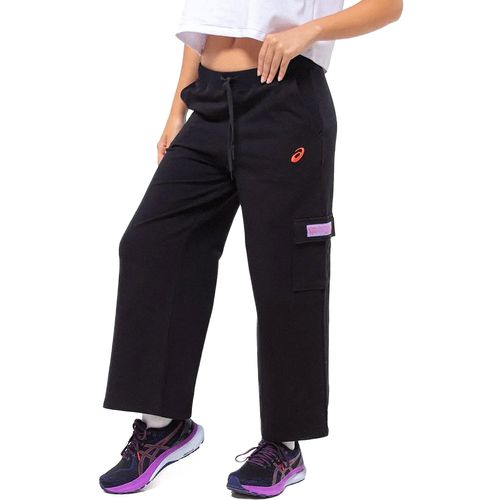 Pantalon Asics Japan Cargo Mujer