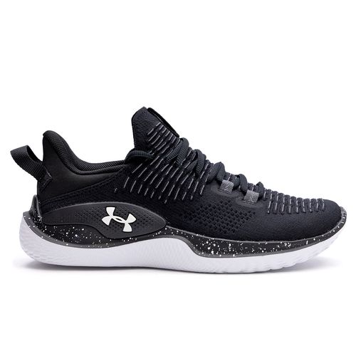 Zapatillas Under Armour Training Flow Dynamic Mujer