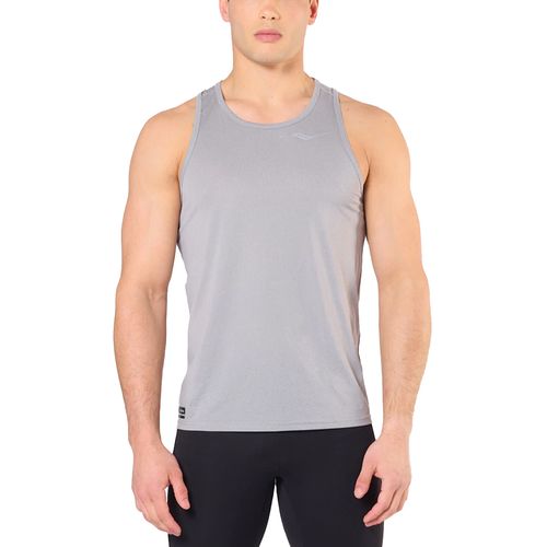 Musculosa Saucony Running Stopwatch Singlet Hombre