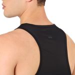 Musculosa Saucony Running Stopwatch Singlet Hombre