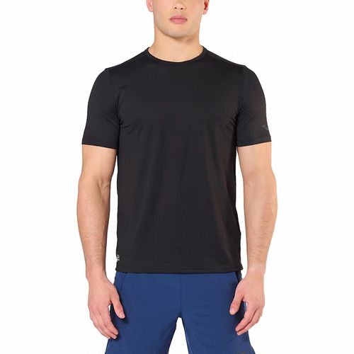 Remera Saucony Running Stopwatch Hombre